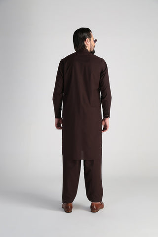 Poly Viscos Kameez Shalwar