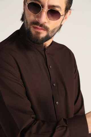 Poly Viscos Kameez Shalwar