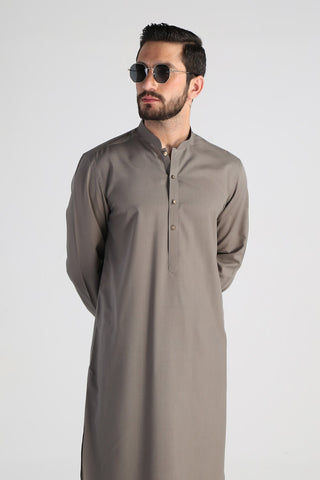 Poly Viscos Shamry Classic Kameez Shalwar