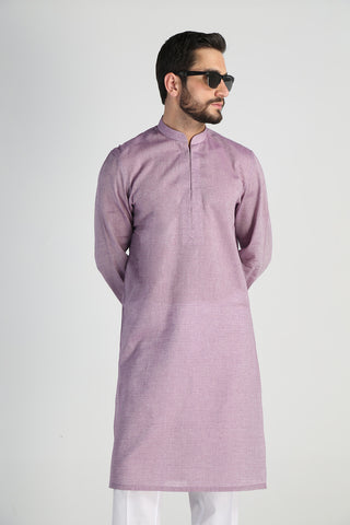 Chief Value Cotton Classic Kurta