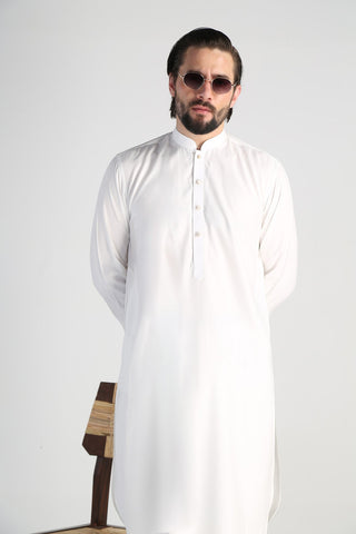 Poly Viscos Kameez Shalwar