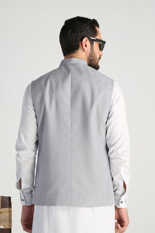 TR Premium Waistcoat