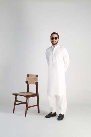 Chief Value Cotton Classic Kameez Shalwar