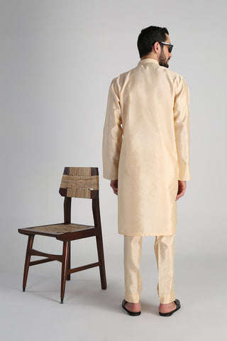 Rao Silk Designs Kurta Trouser