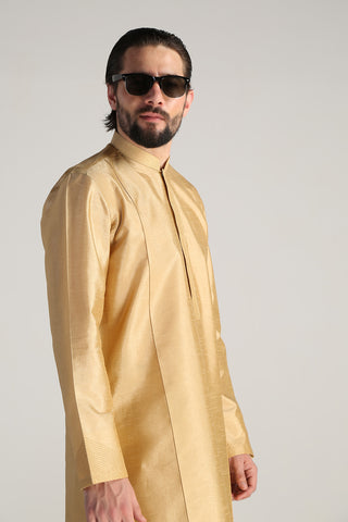 Rao Silk Designs Kurta Trouser