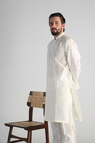 Rao Silk Designs Kurta Trouser