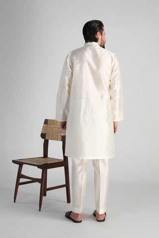 Rao Silk Designs Kurta Trouser