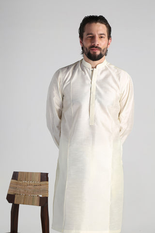 Rao Silk Designs Kurta Trouser