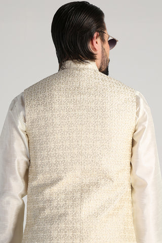 EMB Designs Waistcoat