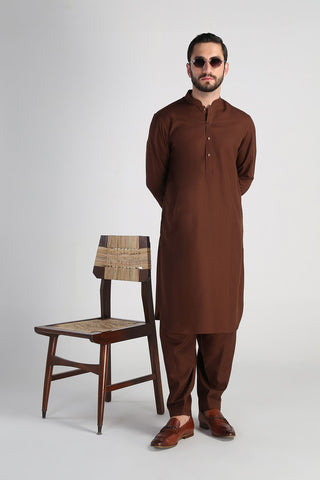 Poly Viscos Kameez Shalwar