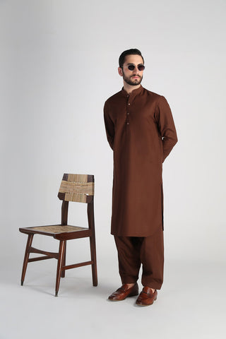 Poly Viscos Kameez Shalwar