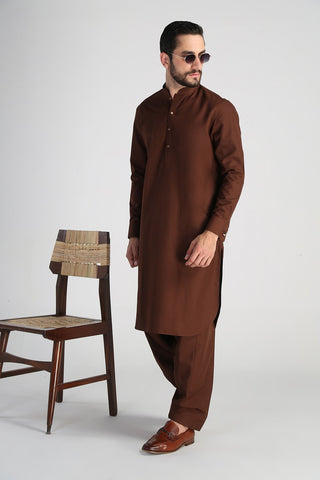 Poly Viscos Kameez Shalwar