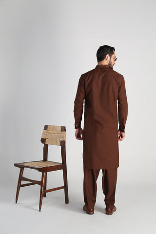 Poly Viscos Kameez Shalwar