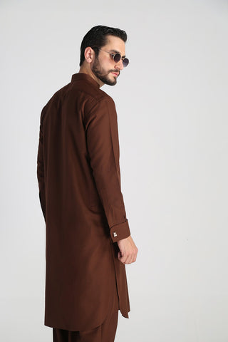 Poly Viscos Kameez Shalwar