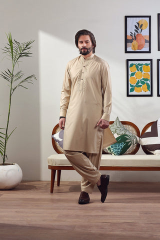 Premium Kameez  Shalwar