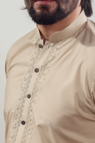 Premium Kameez  Shalwar