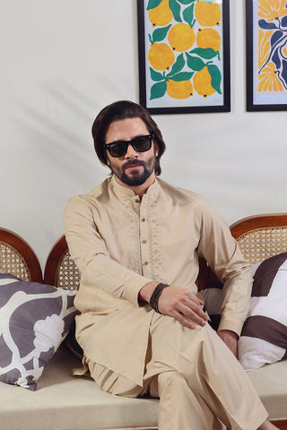 Premium Kameez  Shalwar