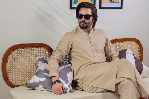 Premium Kameez  Shalwar