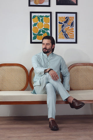 Premium Kurta Trouser