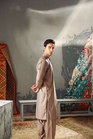KAMEEZ SHALWAR