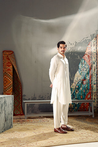 KAMEEZ SHALWAR
