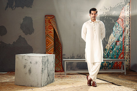 KAMEEZ SHALWAR