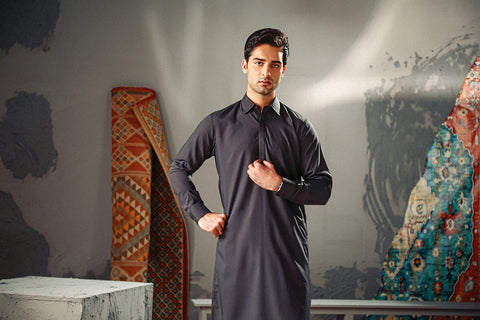 KAMEEZ SHALWAR
