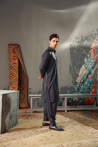 KAMEEZ SHALWAR