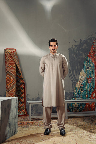 KAMEEZ SHALWAR