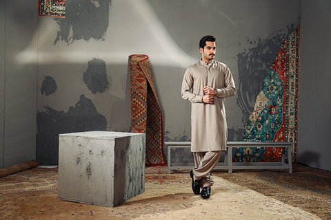 KAMEEZ SHALWAR