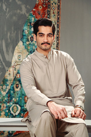 KAMEEZ SHALWAR