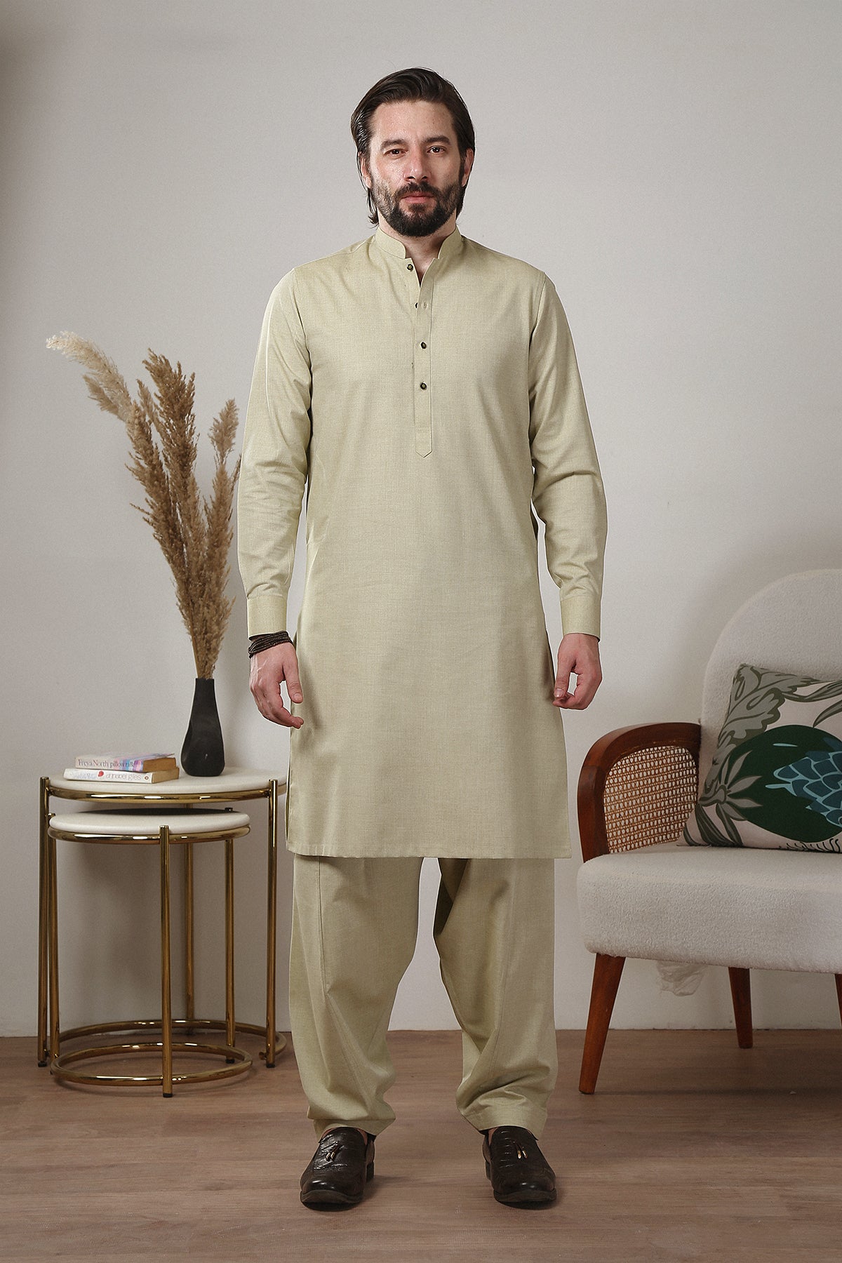 Premium Kameez  Shalwar