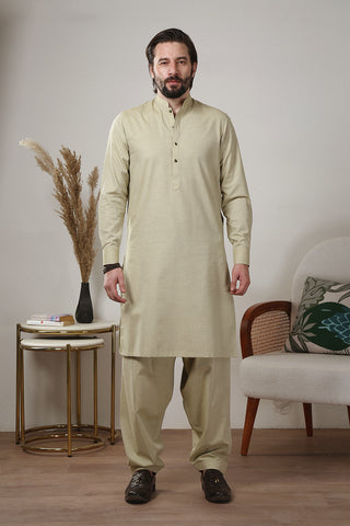 Premium Kameez  Shalwar