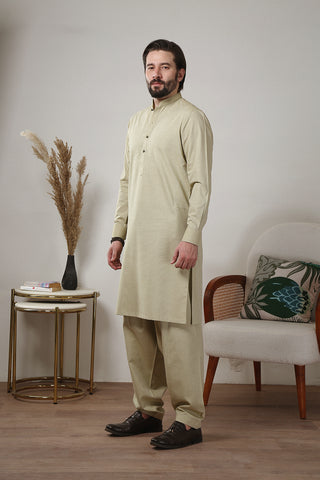 Premium Kameez  Shalwar