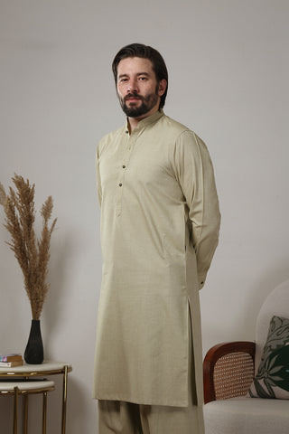 Premium Kameez  Shalwar