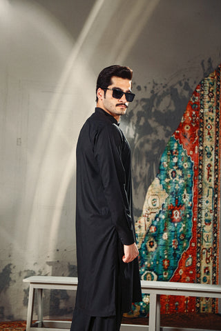 KAMEEZ SHALWAR