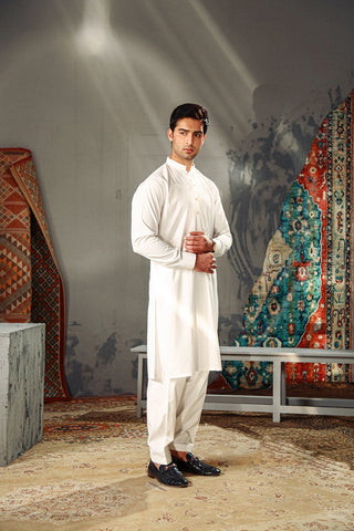 KAMEEZ SHALWAR