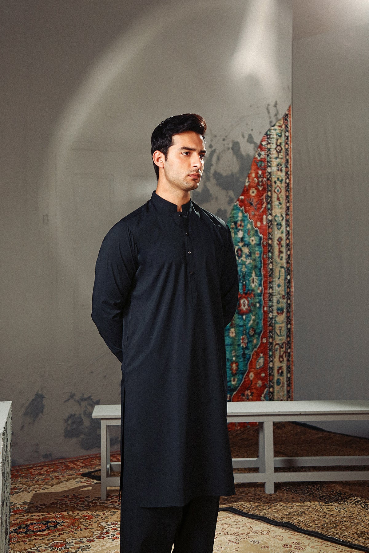KAMEEZ SHALWAR