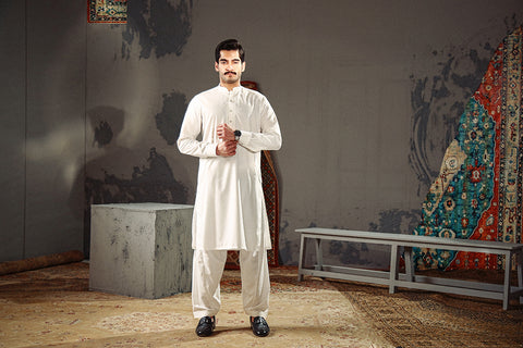KAMEEZ SHALWAR