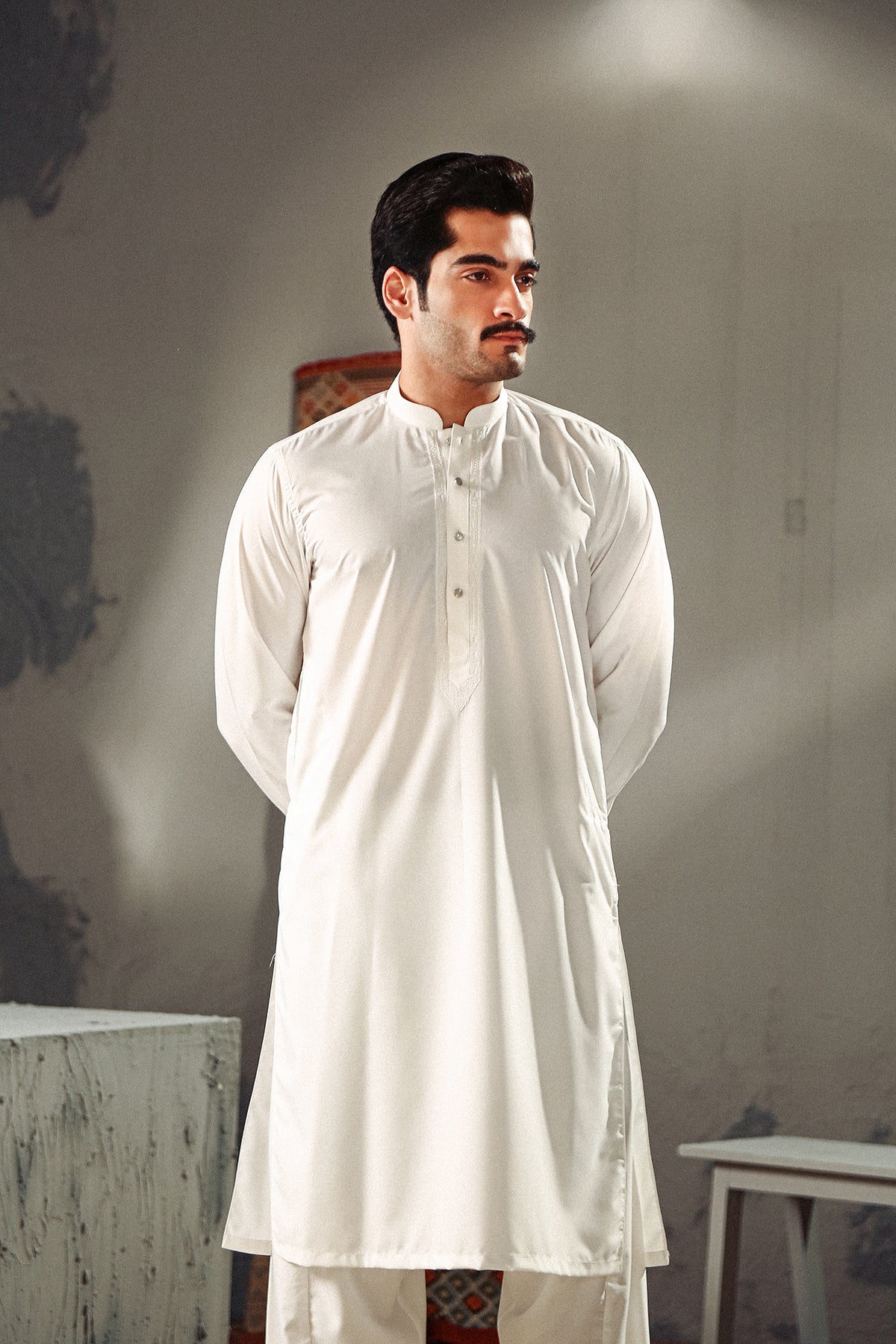 KAMEEZ SHALWAR