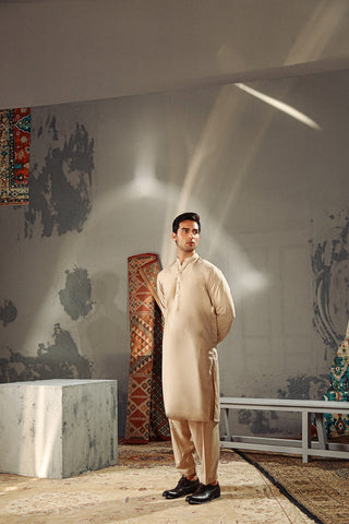 KAMEEZ SHALWAR