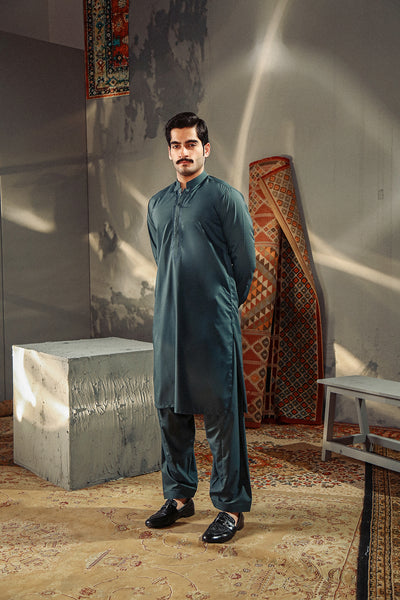 KAMEEZ SHALWAR