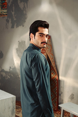 KAMEEZ SHALWAR