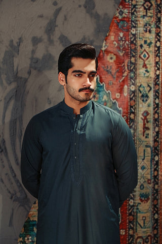 KAMEEZ SHALWAR