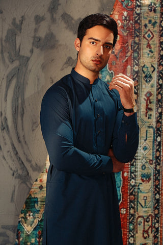 KAMEEZ SHALWAR