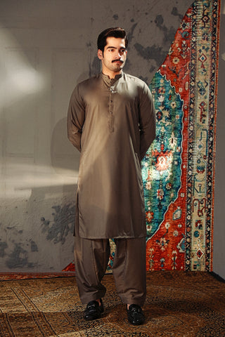 KAMEEZ SHALWAR