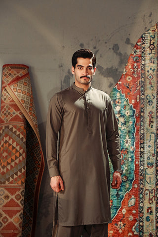 KAMEEZ SHALWAR