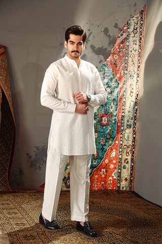 KAMEEZ SHALWAR
