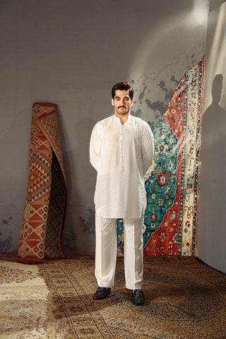 KAMEEZ SHALWAR