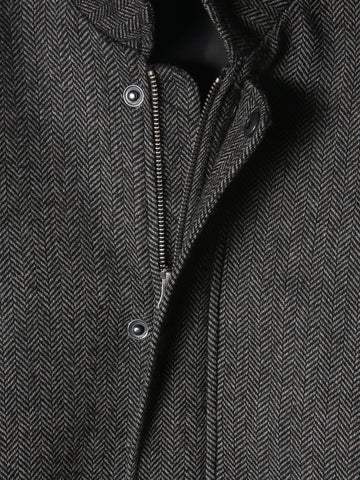 Herringbone Smart Fit Jacket